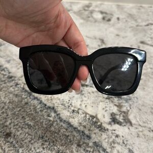 DIFF Carson Polarized women’s sunglasses